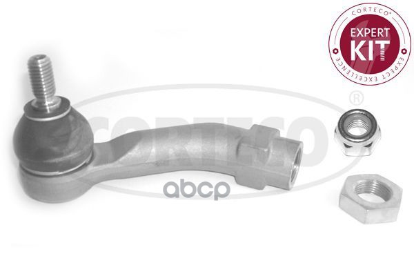 Наконечник Рулевой Тяги Прав Alfa Romeo: 159 08/05- Corteco арт. 49399995