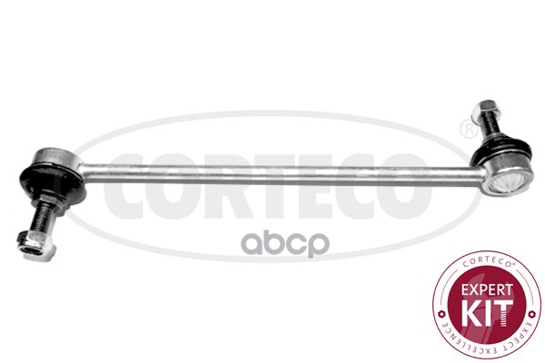 Тяга Стабилизатора Передн Сталь Fiat: Marea 96-02, Marea Weekend 96-03, Multipla 99-10, Lancia: Dedra 01/98-07/99, Dedra Sw 0...