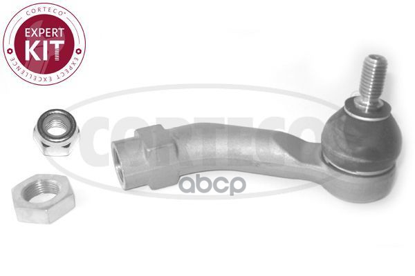 Наконечник Рулевой Тяги Лев Alfa Romeo: 159 08/05- Corteco арт. 49400061