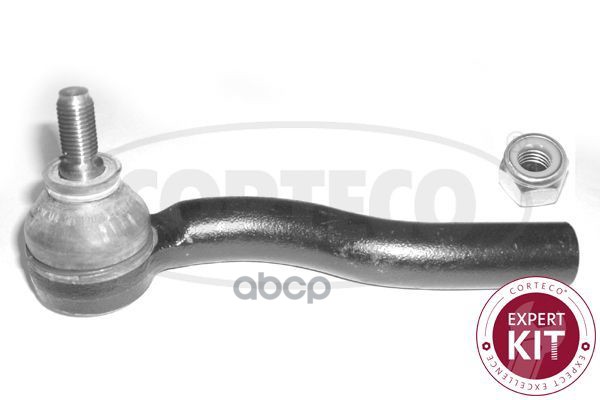 Наконечник Рулевой Тяги Прав Fiat: Doblo С Г/У 11/01- Corteco арт. 49400073