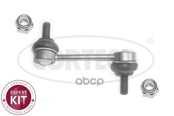 Тяга Стабилизатора Прав Задн Alfa Romeo: 159 (939) 05-12 Corteco арт. 49400080