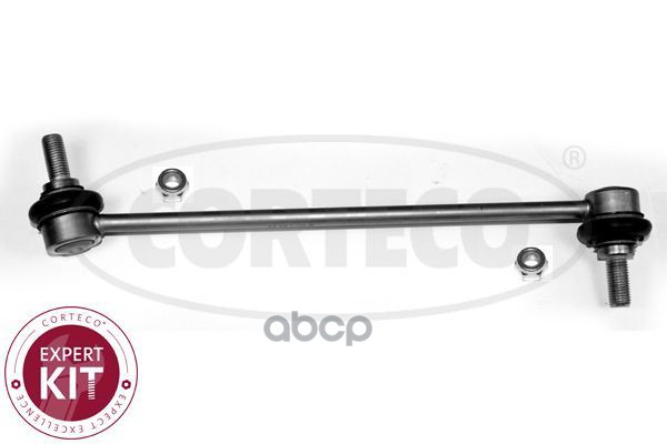 Тяга Стабилизатора Передн Bmw: 5 F07, F10, F11 10/09-, 6 F12, F13 03/011-, 7 F01, F02, F03, F04 06/08- Corteco арт. 49400092
