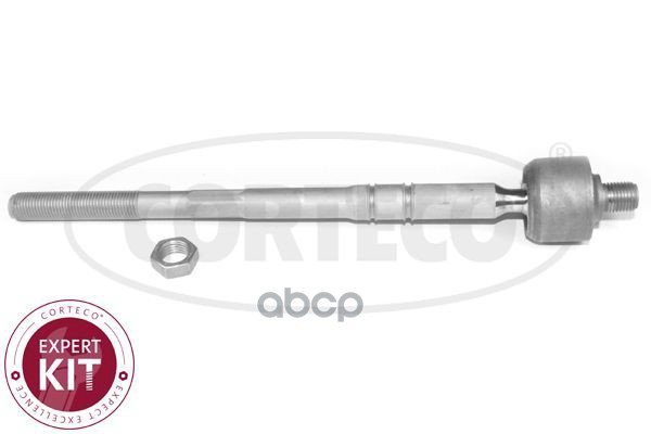 Тяга Рулевая 278.5Мм Peugeot: 308 Org.->12046 09/07- Corteco арт. 49400255