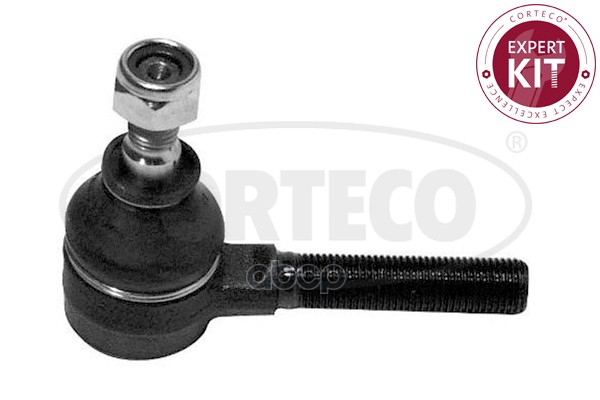 Наконечник Рулевой Тяги Прав Opel: Omega 94- Corteco арт. 49400280