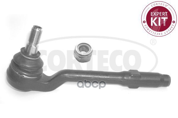 Наконечник Рулевой Тяги Bmw: X5 10/03-07/05, X5 07/05- Corteco арт. 49400331