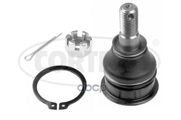Опора Шаровая Nissan: Almera Tino 00-, Cefiro Седан 00-, Maxima Qx 99-03, Maxima Station Wagon 97-, Primera 02-, Primera Hatc...