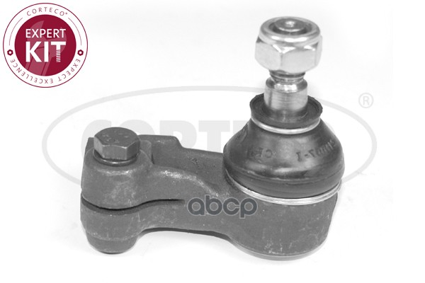 Наконечник Рулевой Тяги Лев Daewoo: Aranos 95-97, Cielo 94-98, Espero 91-99, Lanos 97-, Nexia 95-97, Opel: Ascona C 81-88, Ka...