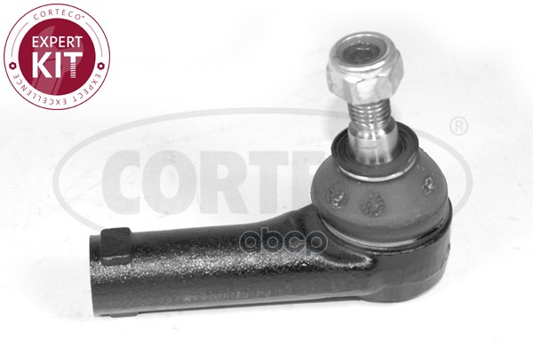 Наконечник Рулевой Тяги Лев Vw: Golf Iv 97-05, Audi: A3 96-03, Tt 98-, Seat: Leon 99- Corteco арт. 49400493
