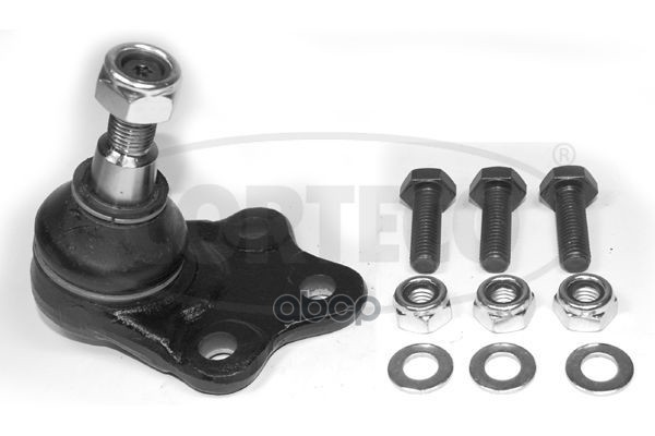 Опора Шаровая Land Rover: Freelander 2 06- Corteco арт. 49400513