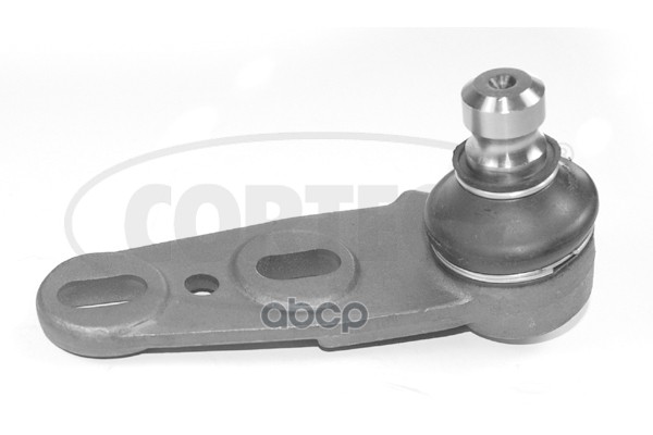 Опора Шаровая Лев 19Мм Audi: 80 С Г/У Ch.89-J-373599-> 09/86-08/91, 80 Quattro Ch.89-J-351001-> 09/86-09/91, 90 С Г/У 04/87-0...