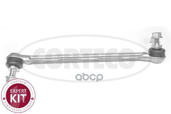 Тяга Стабилизатора Лев Передн Mercedes-Benz: E-Class W212 09-, Cls C218 11- Corteco арт. 49400988