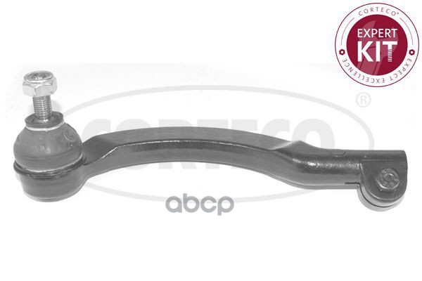 Наконечник Рулевой Тяги Прав Renault: Avantime 01-03, Espace Iii 96-02 Corteco арт. 49401617