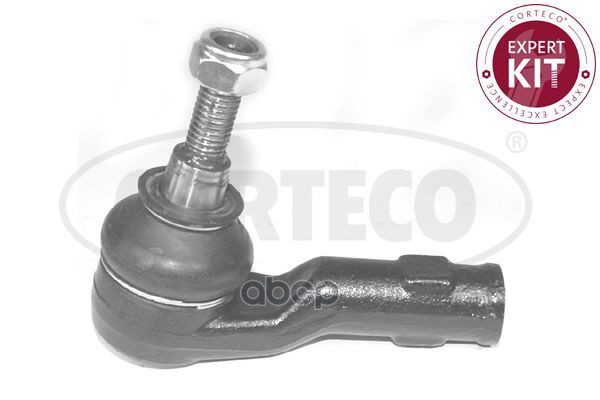 Наконечник Рулевой Тяги Конус 20Мм Land Rover: Range Rover Sport Ch.->9A191791 02/05- Corteco арт. 49401668