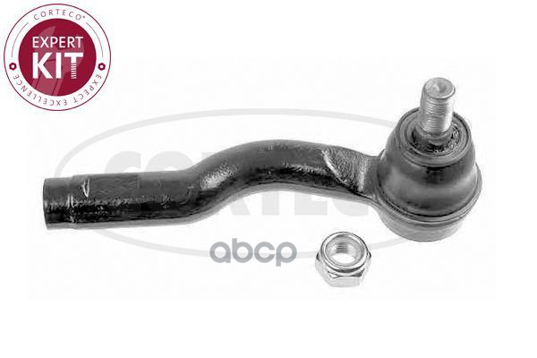 Наконечник Рулевой Тяги Лев Mazda: 6 08/02- Corteco арт. 49401822