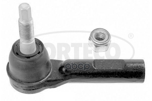 Наконечник Рулевой Тяги Chrysler: 300 C 04-, 300 C Touring 04- Corteco арт. 49401881