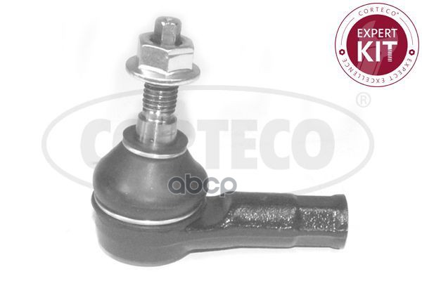 Наконечник Рулевой Тяги Chevrolet: Aveo 11- Corteco арт. 49401882