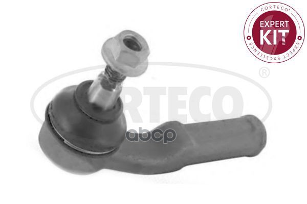 Наконечник Рулевой Тяги Прав Ford: Kuga 08- Corteco арт. 49401908