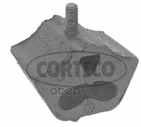 Подушка двигателя Audi Corteco арт. 600667