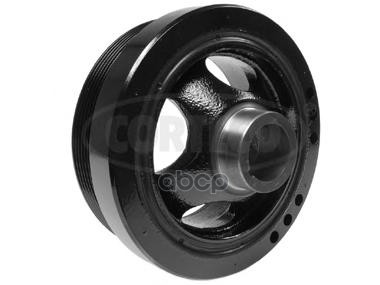Шкив Коленвала Mb E-Class/Gl-Class/M-Class W211/W164 2.0Cdi 06> Corteco арт. 80000818