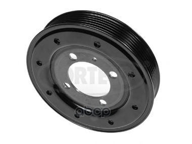 Шкив Коленвала Opel Astra/Corsa/Meriva 1.7/2.0Di/Dti 99> Corteco арт. 80000836