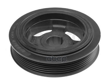 Шкив Коленвала Toyota Avensis  1.4/1.6/1.8Wt-I 16V 02> Corteco арт. 80000860