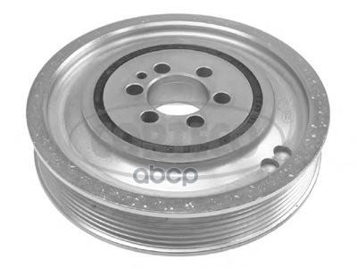 Шкив Коленвала Fiat Marea 2.0 20V 96> Corteco арт. 80000921