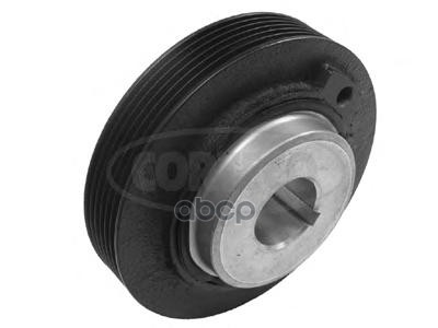 Шкив Коленвала Citroen Evasion, Xantia 1.8/2.0I 16V 91> Corteco арт. 80001048