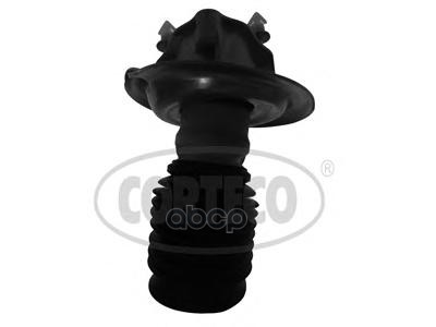 Опора Амортизатора Mercedes: A-Class Corteco арт. 80001564