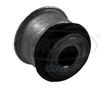 Сайлентблок Переднего Подрамника Opel: Astra G 98-05, Astra H 05-, Zafira B 05- Corteco арт. 80004481
