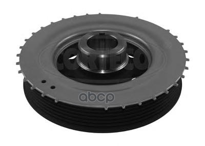Шкив Коленвала Mazda: 3 1.6I 03-09 Corteco арт. 80005106