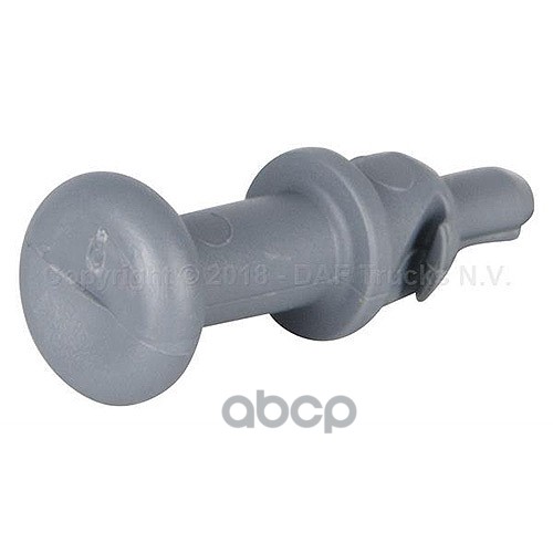 Ось Шарнира Кронштейна Фары DAF арт. 1434235
