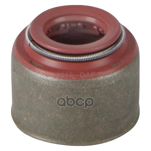 Колпачок Маслосъемный Колпачок Маслосъемный Комплект 12 Шт ( На 1 Головку Блока) DAF арт. 1455246