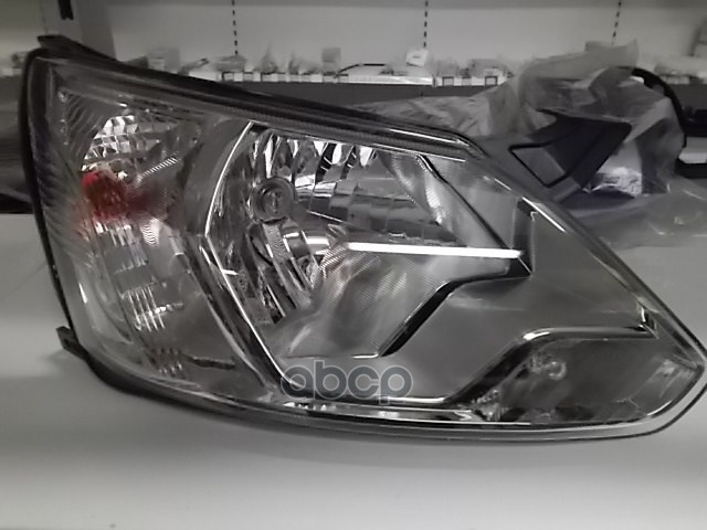 Фара Правая Датсун On-Do DATSUN арт. 260105PA0B