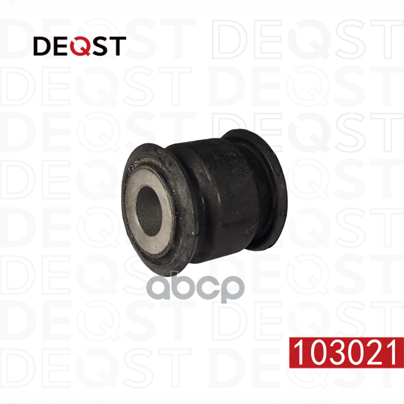 Сайлентблок рычага заднего поперечного SUBARU Impreza G11 2000-2007 DEQST арт. 103021