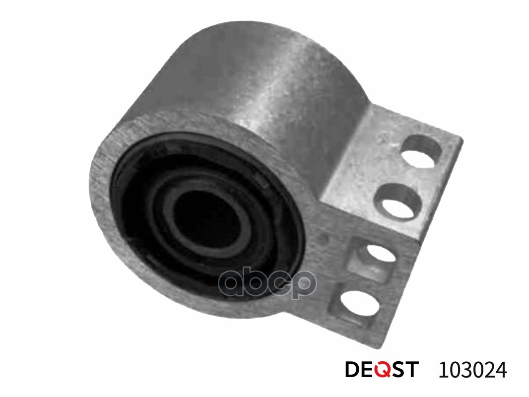 Сайлентблок Переднего Рычага Передней Подвески Chevrolet Chevrolet Cruze(09-) DEQST арт. 103024