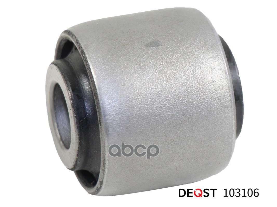 Сайлентблок задней цапфы KIA OPTIMA 2010 - 2015 DEQST арт. 103106