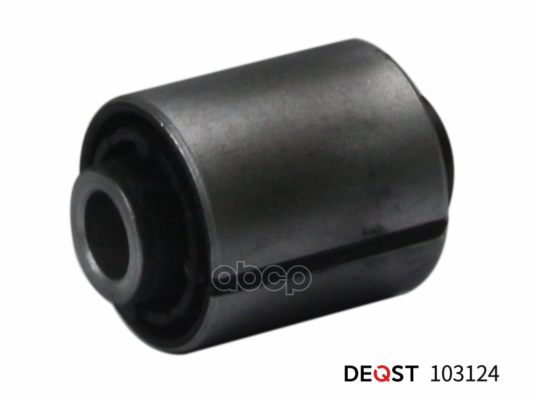 Сайлент-блок заднего рычага HYUNDAI TUCSON 2010 - 2015 DEQST арт. 103124