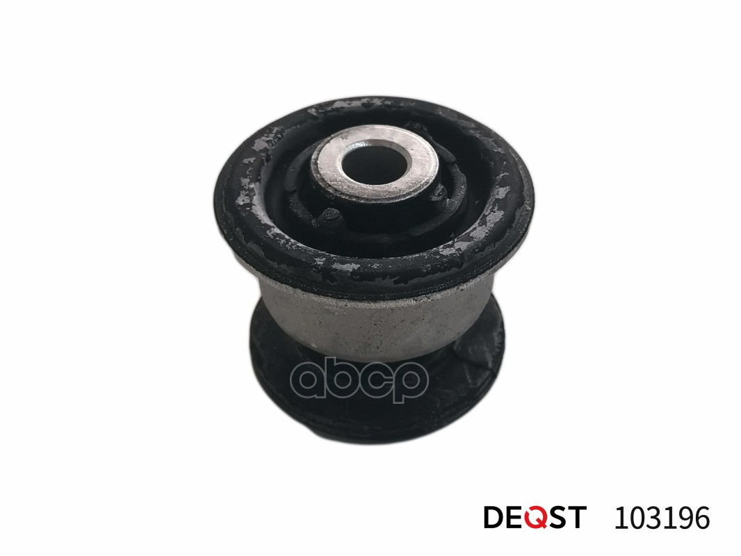 Сайлентблок Audi: Q7 (4L) 03/06-  Porsche: Cayenne (955) 09/02-  Volkswagen: Touareg (7La  7L6  7L7) DEQST арт. 103196