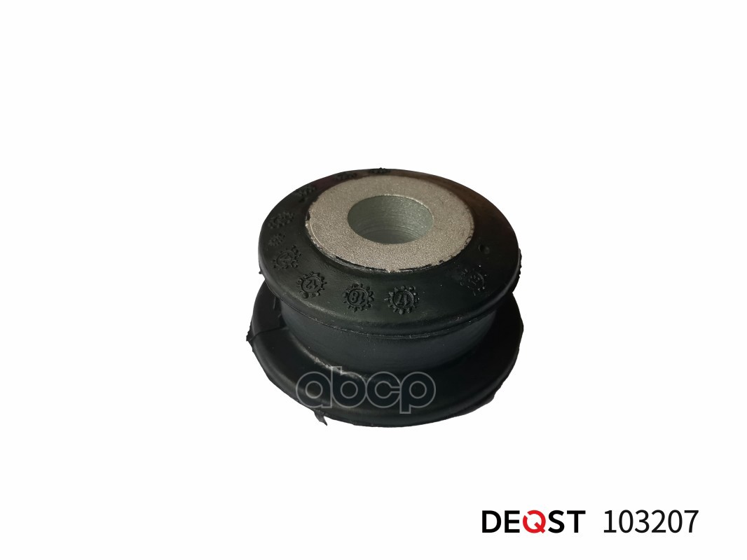 Сайлентблок подрамника SKODA ОСТАVIA (1U2) ОСТАVIA (1U2) 09.96-09.10 DEQST арт. 103207