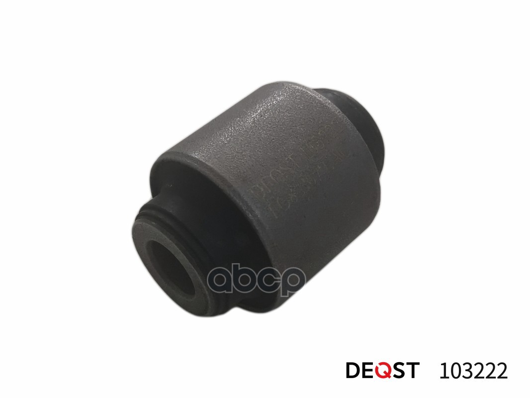 Сайлентблок задней цапфы INFINITI G35 (V35) 02-07 DEQST арт. 103222