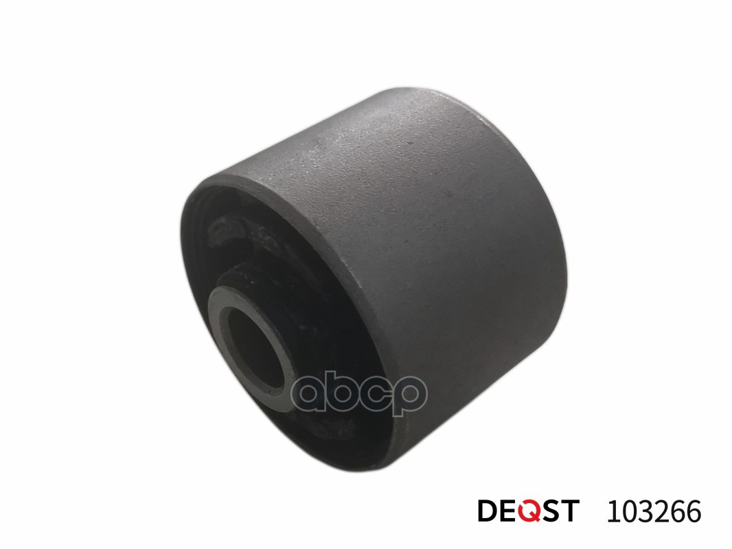 С-б.рычага задн.подв.верх.NISSAN ALMERA(N15/6) 1.4-2.2D 95= / ALMERA CLASSIC 1.6 06= DEQST арт. 103266