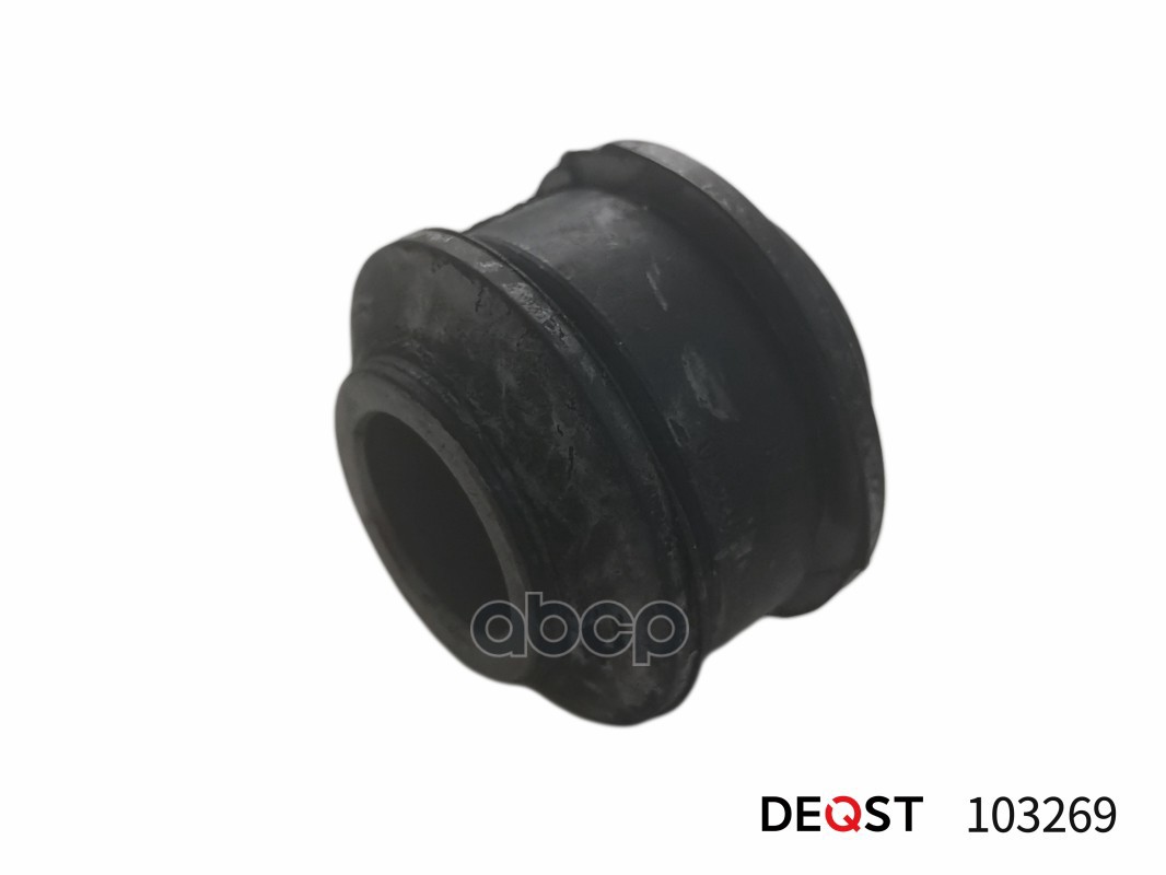 Сайлентблок Задней Тяги Попереч. Пр. Honda Hr-V 4Wd 99- DEQST арт. 103269