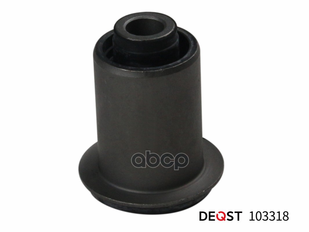 Сайлентблок Заднего Верхнего Рычага Suzuki Grand Vitara/Escudo 05- DEQST арт. 103318
