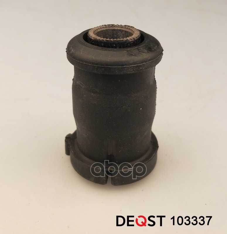 Сайлентблок Поперечного Рычага Передней Подвески Toyota Toyota Corolla(E11)1.3-2 DEQST арт. 103337