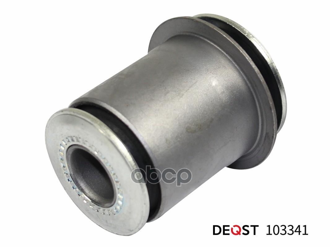 Сайлентблок переднего нижнего рычага TOYOTA LAND CRUISER 200 UZJ200/VDJ200 07- DEQST арт. 103341