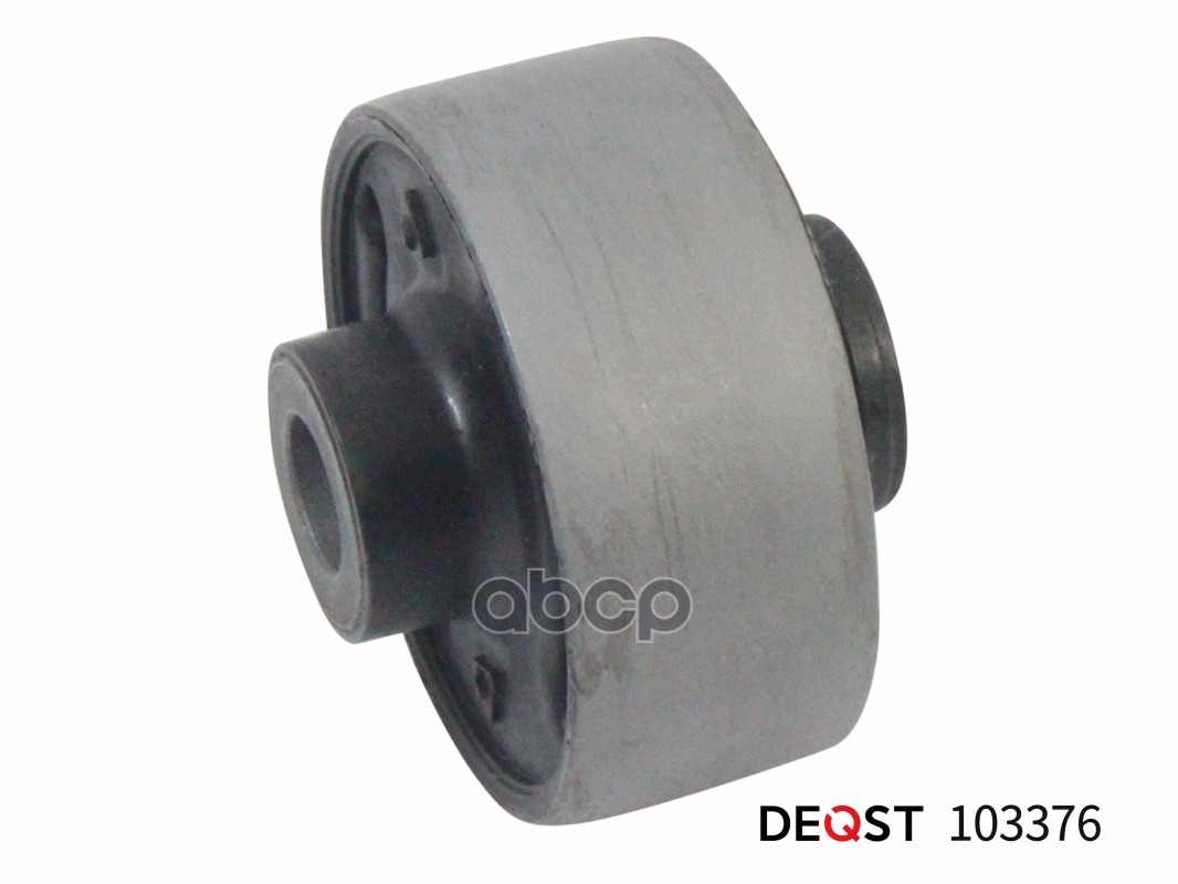 Сайлентблок рычага передней подвески, VW Jetta IV, Caddy (III, IV) / SKODA Octavia II, S DEQST 103376 DEQST арт. 103376