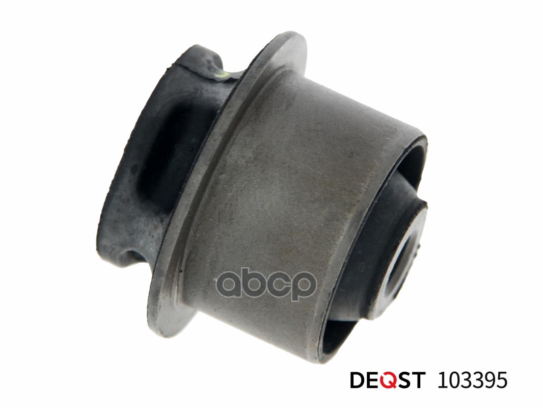 Сайленблок переднего ВЕРХНЕГО рычага (MAZDA 6 GG 2002-2007) DEQST арт. 103395