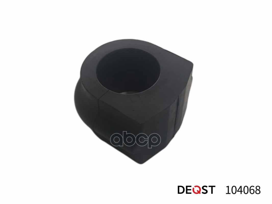 Втулка Стабилизатора / Перед. Подв. (D 25Mm) Подходит Дл Nissan Avenir 2.0 97 / Pick Up (D22) 2.4-3. DEQST арт. 104068