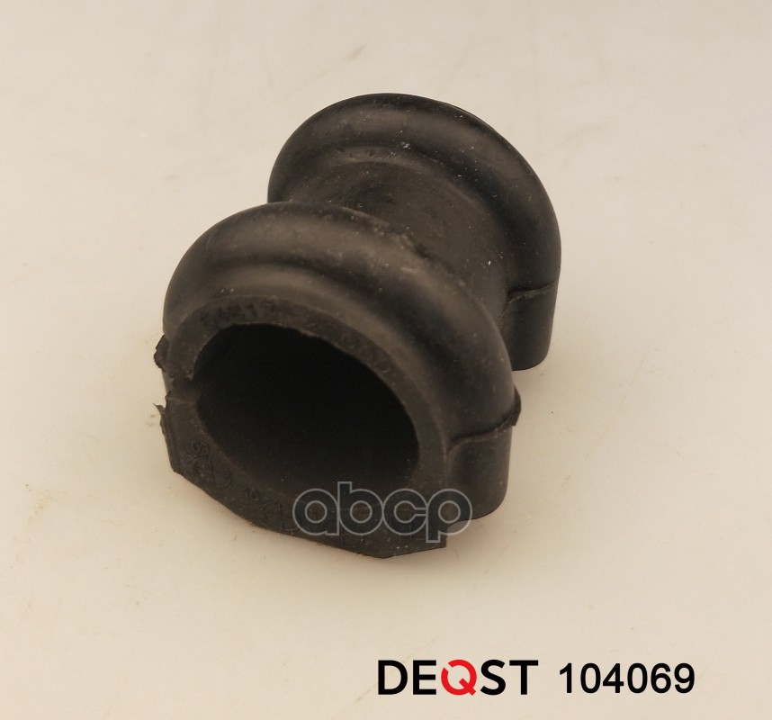 Втулка стабилизатора передняя Hyundai/Kia HYUNDAI ix35  KIA SPORTAGE (SL) 10- DEQST арт. 104069