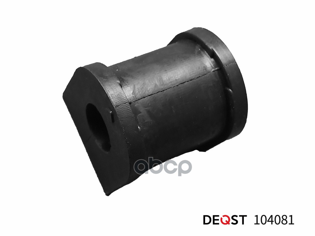 Втулка стабилизатора Kia Sephia II/Shuma II 2001-2004, Kia Sephia/Shuma 1996-2001, Kia Spectra 2001- DEQST арт. 104081